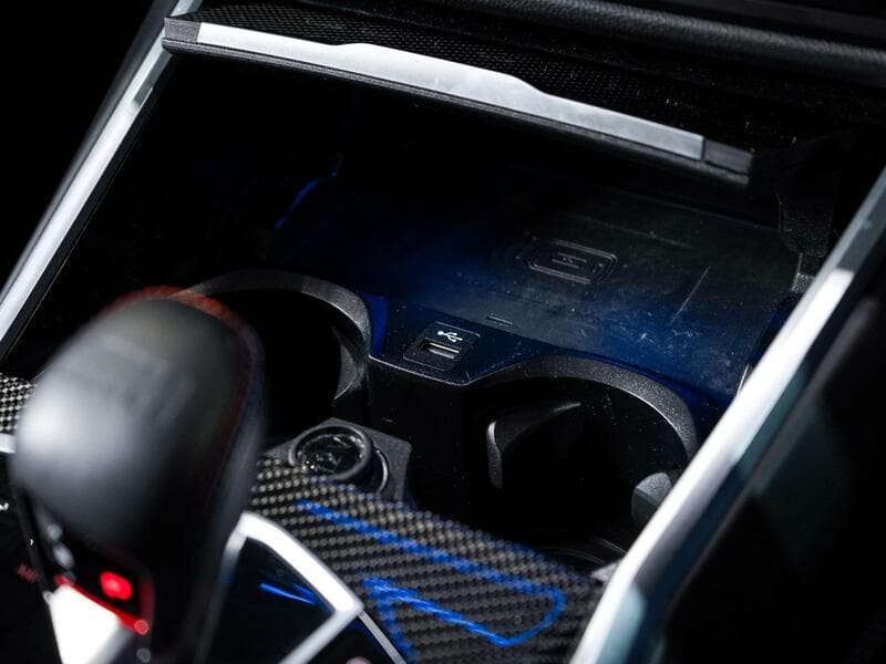 2025 BMW M3 - Thumbnail 58