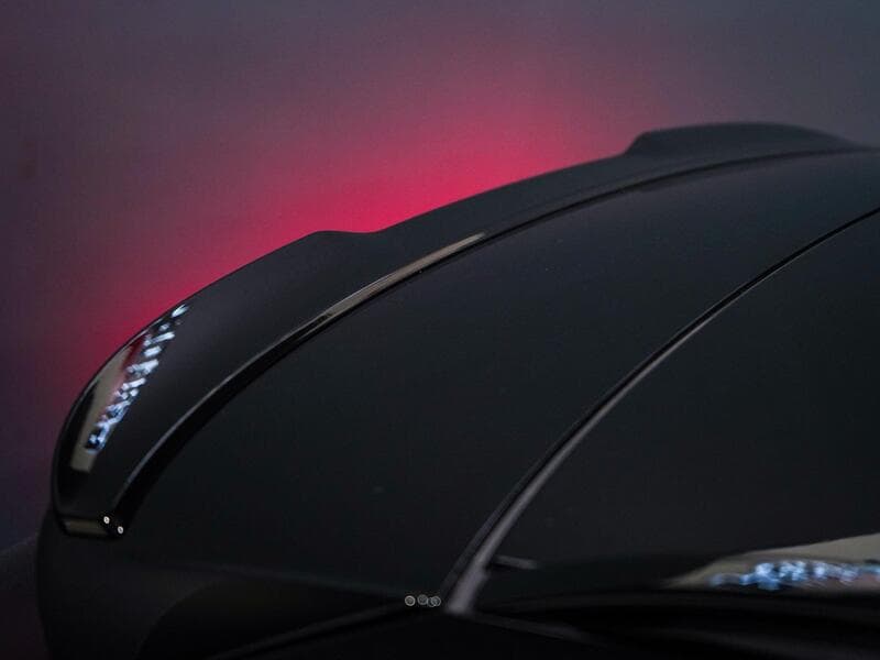2025 BMW M3 - Thumbnail 38