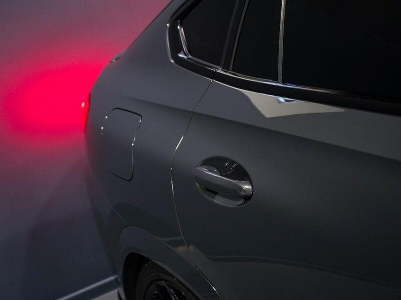 2022 BMW X6 - Thumbnail 42