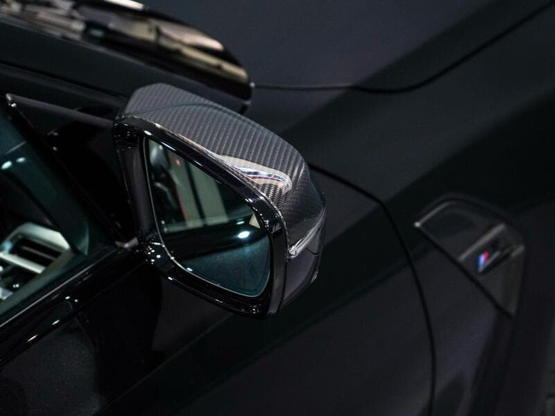 2025 BMW M3 - Thumbnail 63