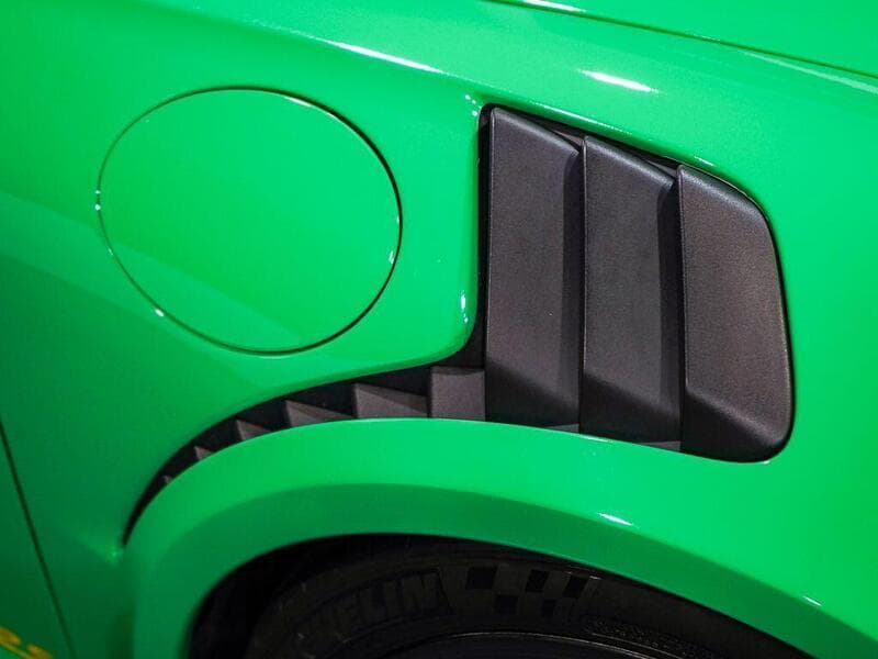 2016 Porsche 911 - Thumbnail 46