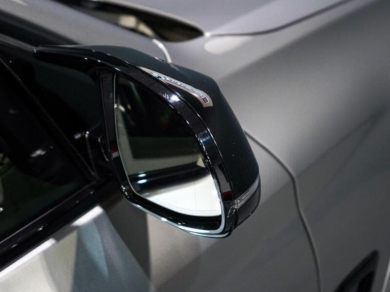 2021 BMW X3 M - Thumbnail 67