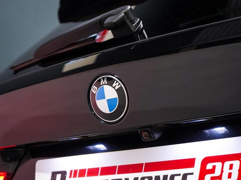 2025 BMW M3 - Thumbnail 67