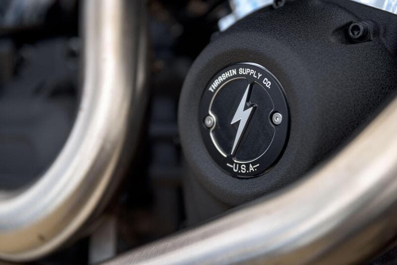 2022 Harley-Davidson Softail - Thumbnail 60