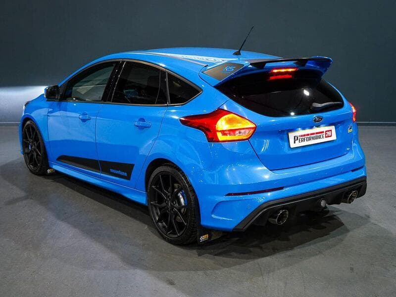 2016 Ford Focus - Thumbnail 10