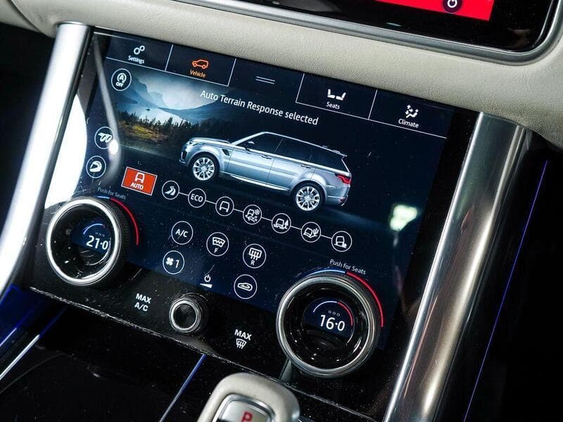 2018 Land Rover Range Rover Sport - Thumbnail 40