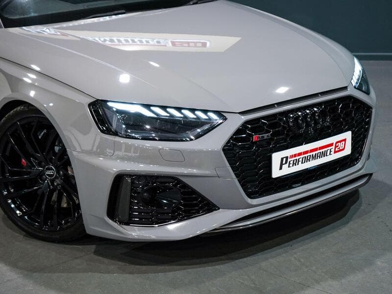 2020 Audi RS4 Avant - Thumbnail 48
