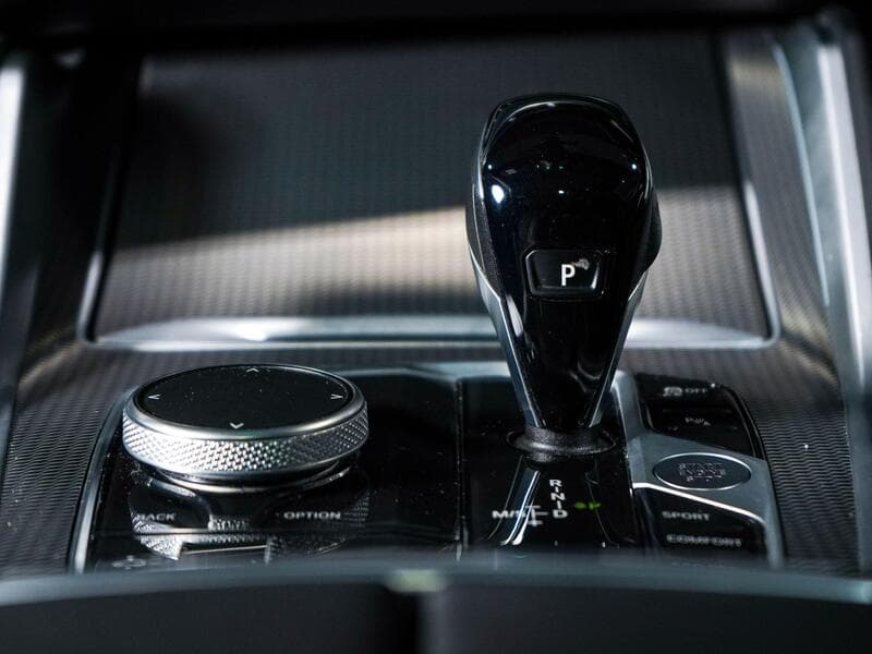 2022 BMW X6 - Thumbnail 10