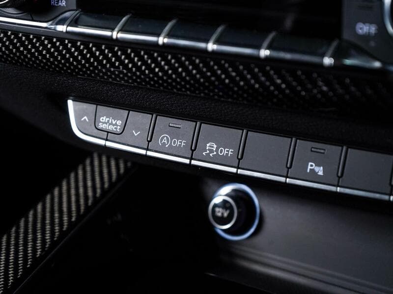 2020 Audi RS4 Avant - Thumbnail 19