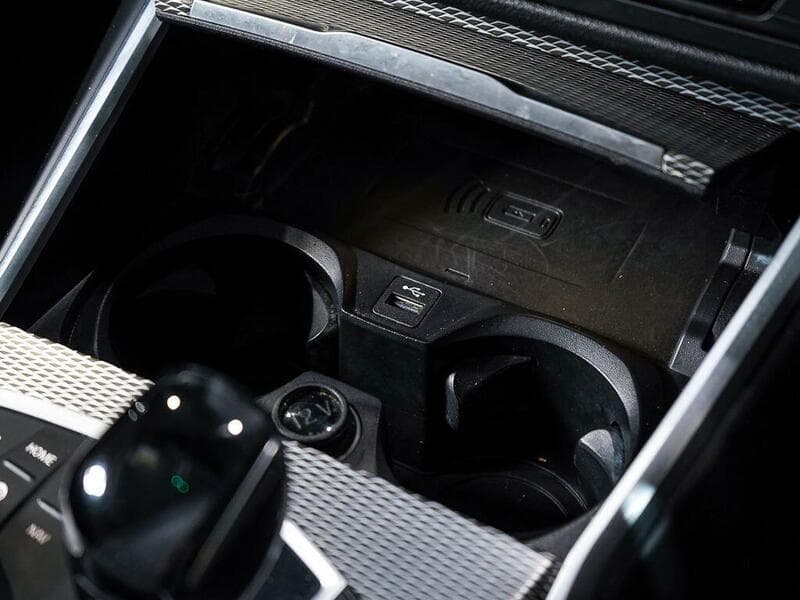2020 BMW 3 Series - Thumbnail 16