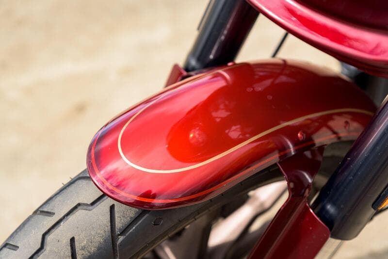 2022 Harley-Davidson Softail - Thumbnail 56