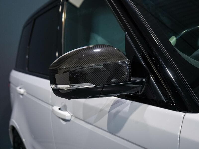 2019 Land Rover Range Rover Sport - Thumbnail 37