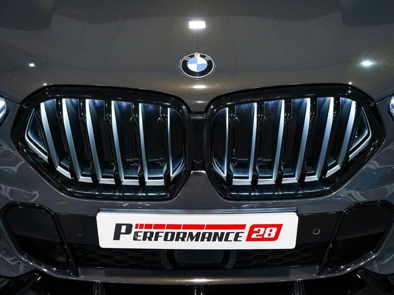 2022 BMW X6 - Thumbnail 41