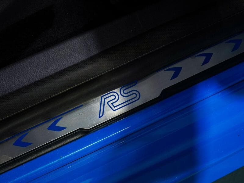 2017 Ford Focus - Thumbnail 43