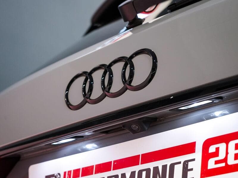 2020 Audi RS6 Avant - Thumbnail 64