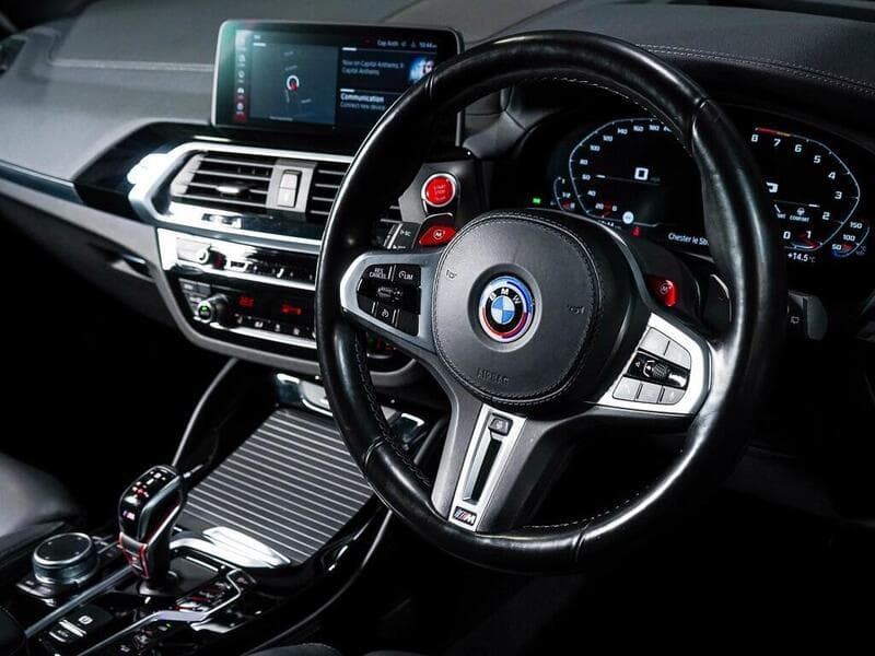2021 BMW X3 M - Thumbnail 42