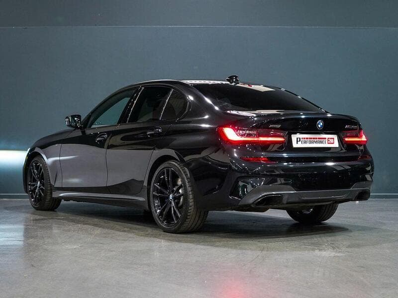 2020 BMW 3 Series - Thumbnail 2