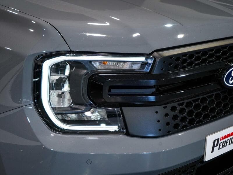 2025 Ford Ranger - Thumbnail 55
