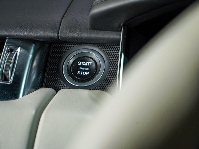 2018 Land Rover Range Rover Sport - Thumbnail 26