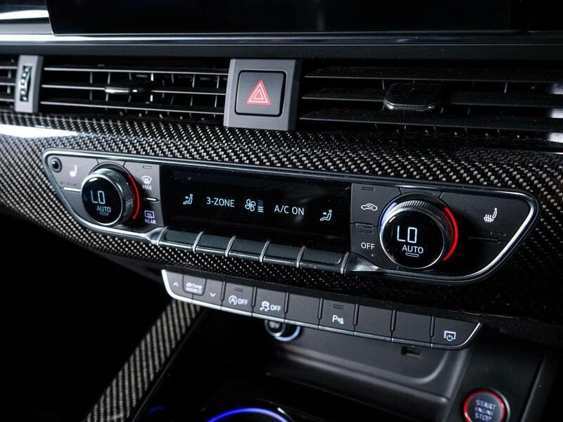 2020 Audi RS4 Avant - Thumbnail 39