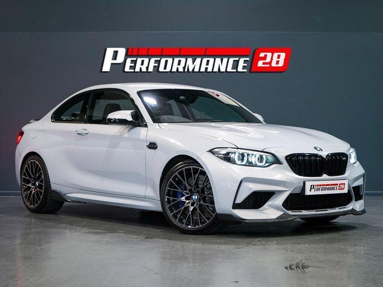 2019 BMW M2 - Image 1