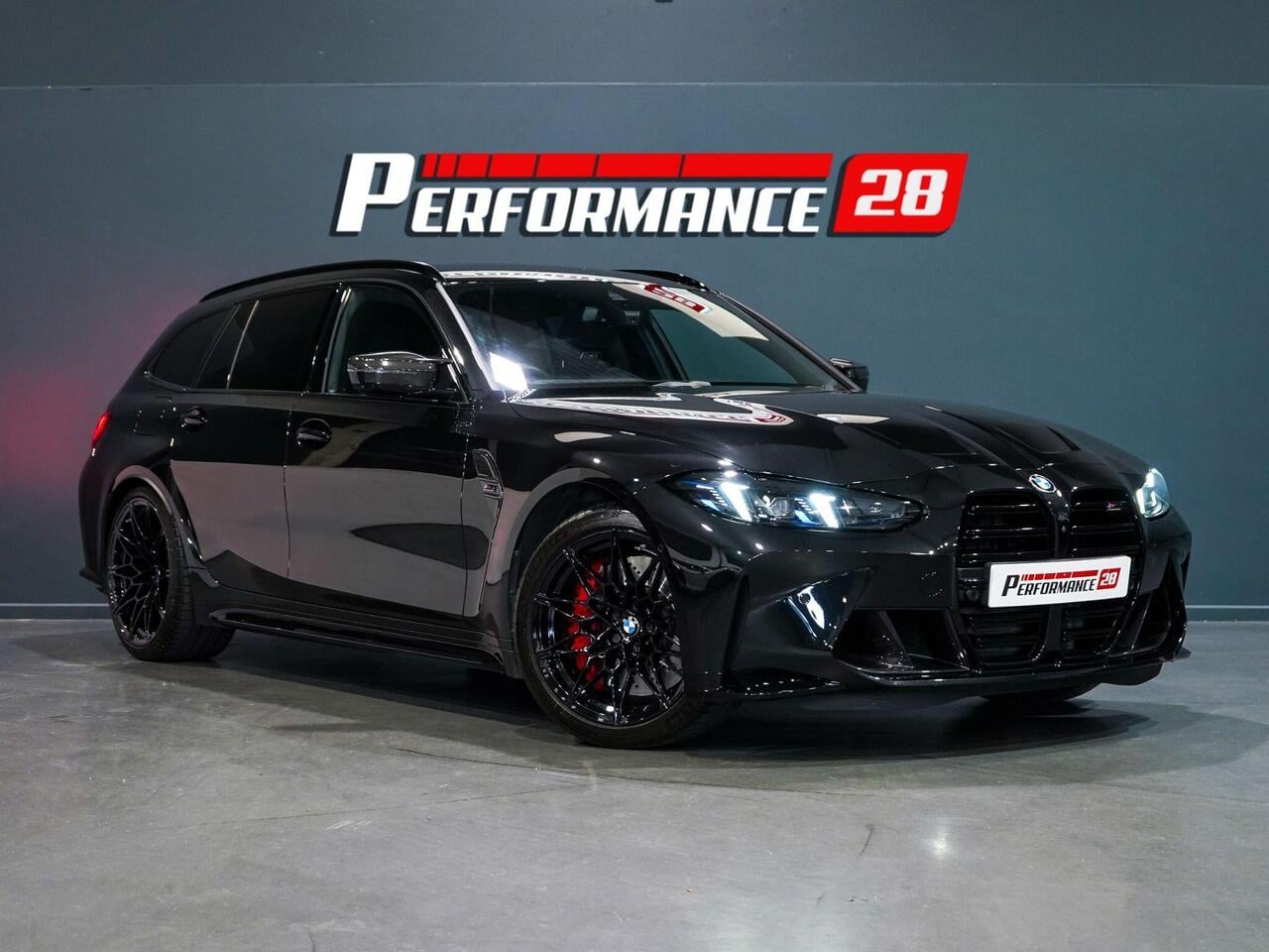 2025 BMW M3
